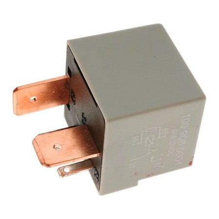 Standard Ignition Fuel Injection Relay - Intermotor RY-494 RY-494
